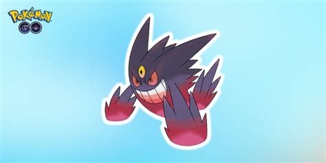 mega gengar best moveset|pokemon go gengar best moveset.